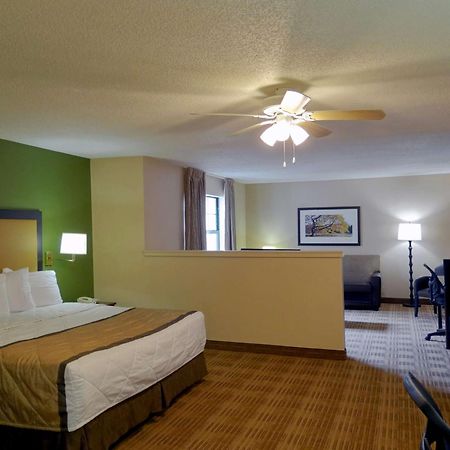 Extended Stay America Suites - Columbia - Laurel - Ft Meade Jessup Εξωτερικό φωτογραφία