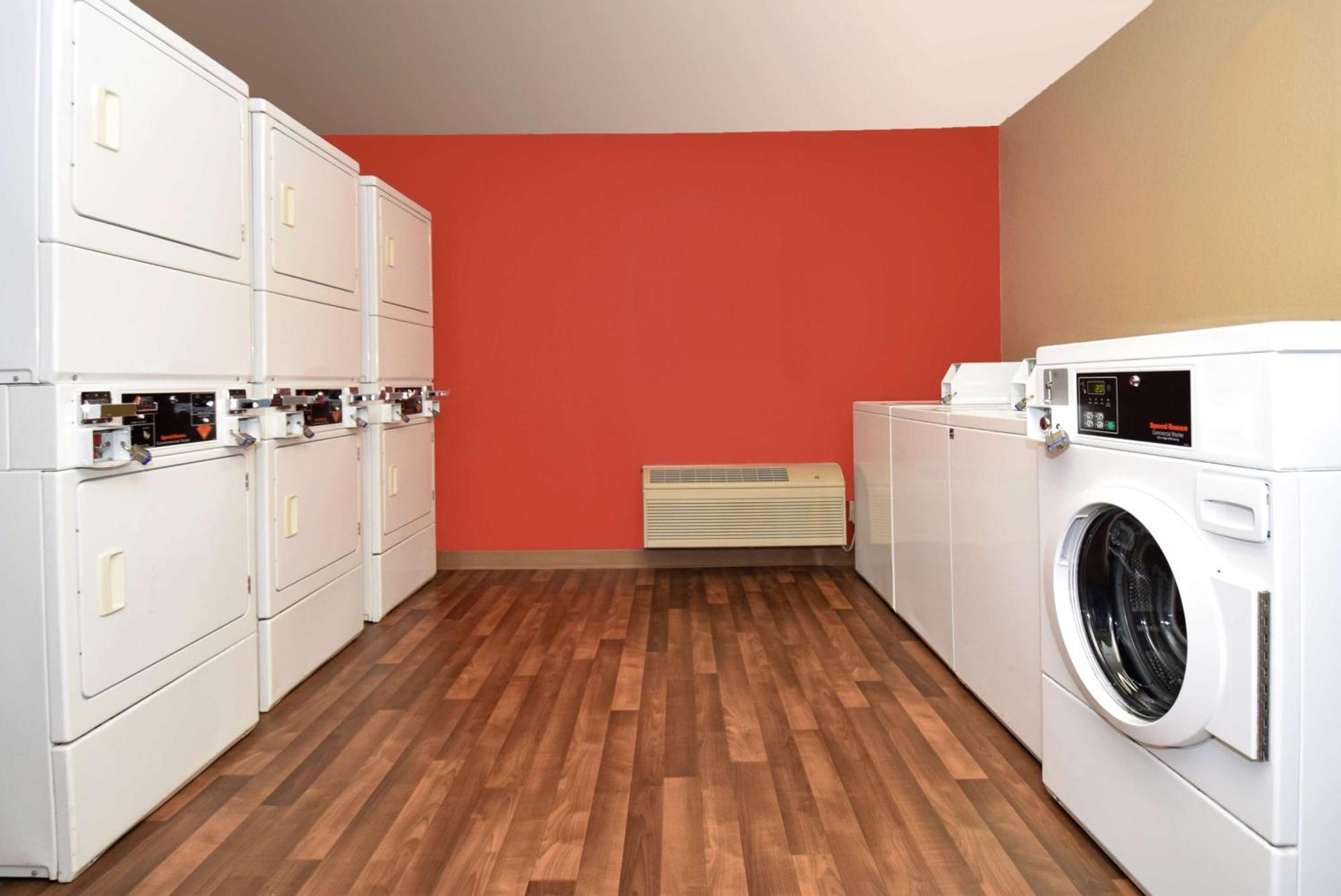 Extended Stay America Suites - Columbia - Laurel - Ft Meade Jessup Εξωτερικό φωτογραφία
