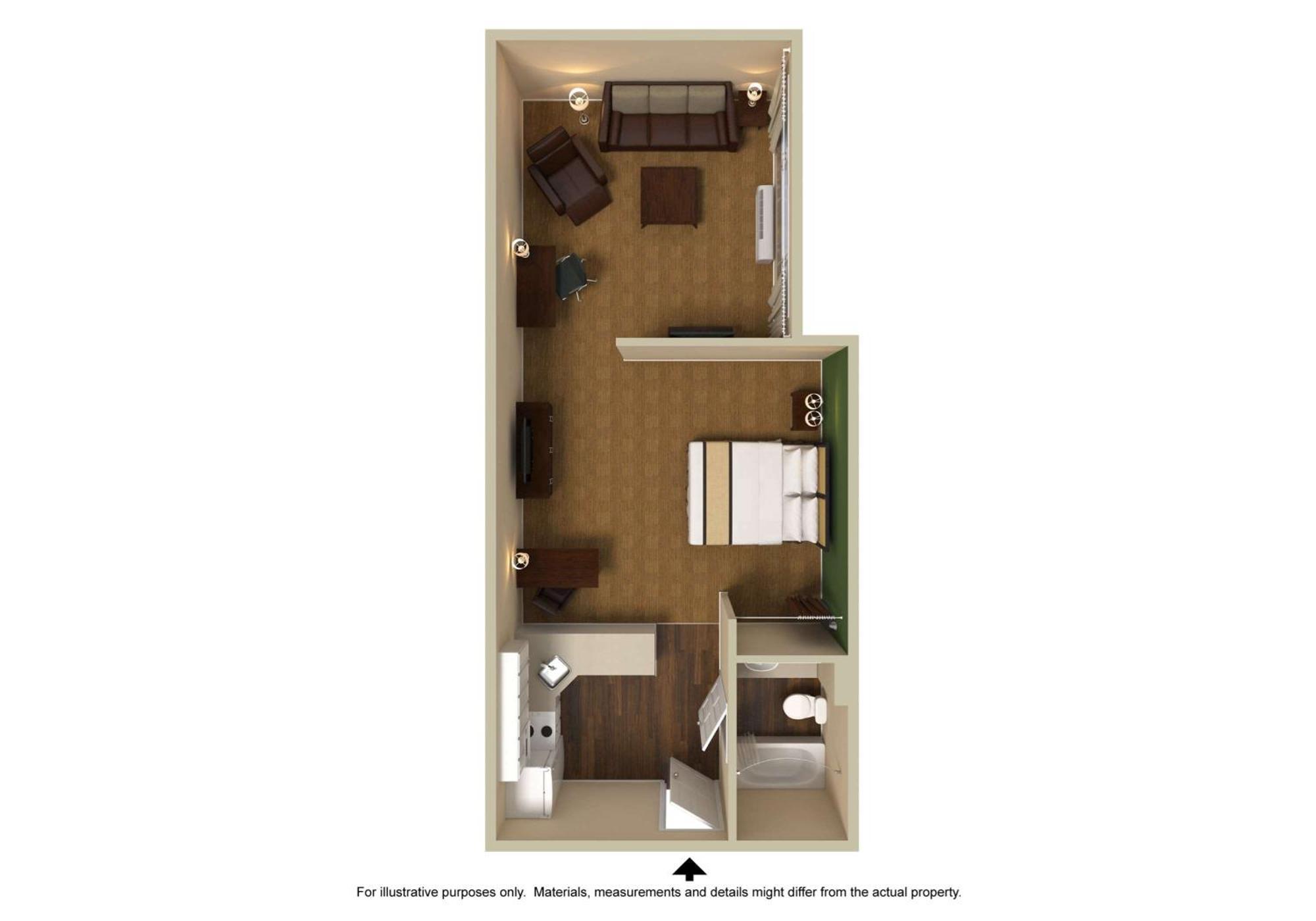 Extended Stay America Suites - Columbia - Laurel - Ft Meade Jessup Εξωτερικό φωτογραφία
