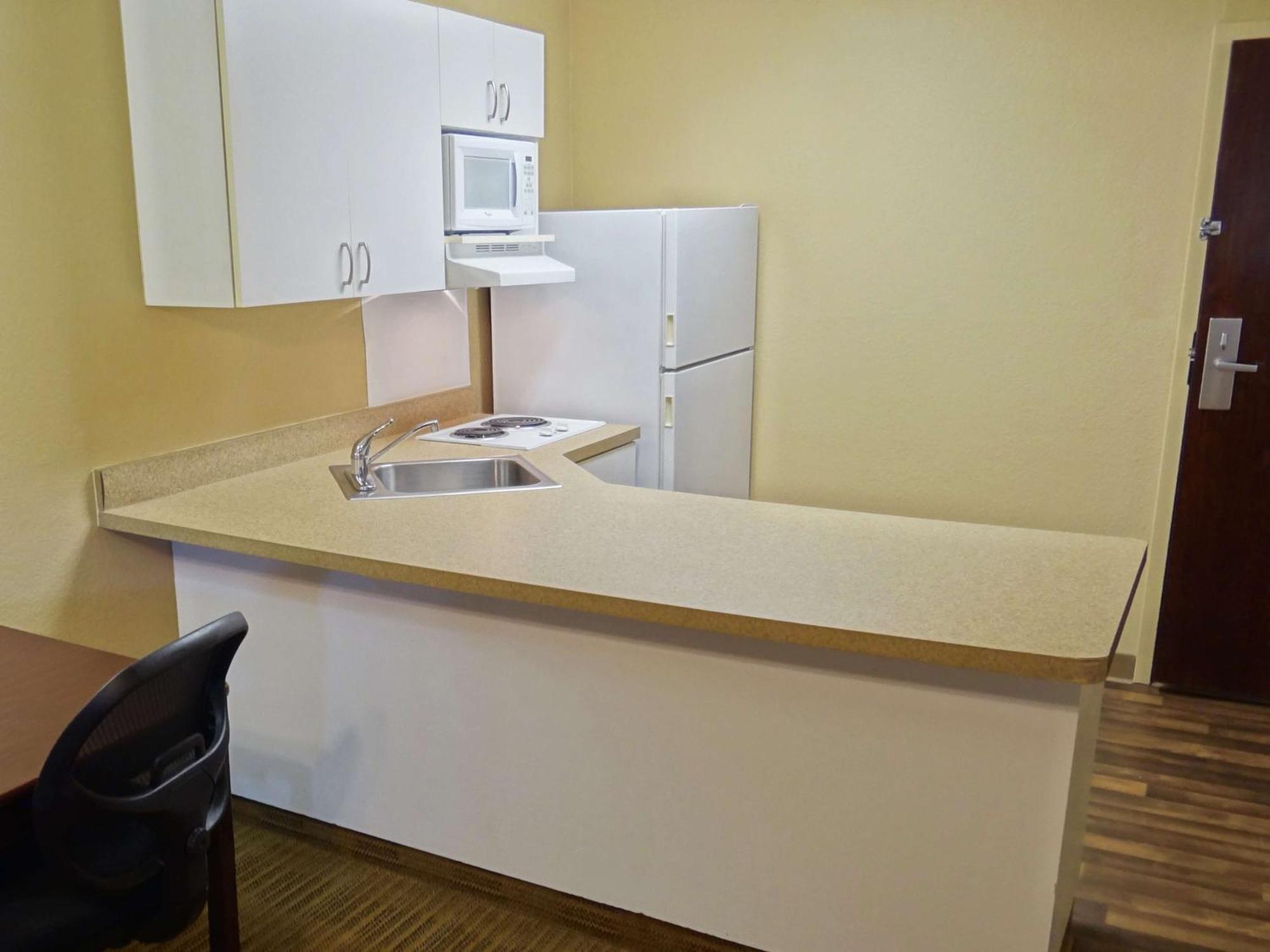 Extended Stay America Suites - Columbia - Laurel - Ft Meade Jessup Εξωτερικό φωτογραφία