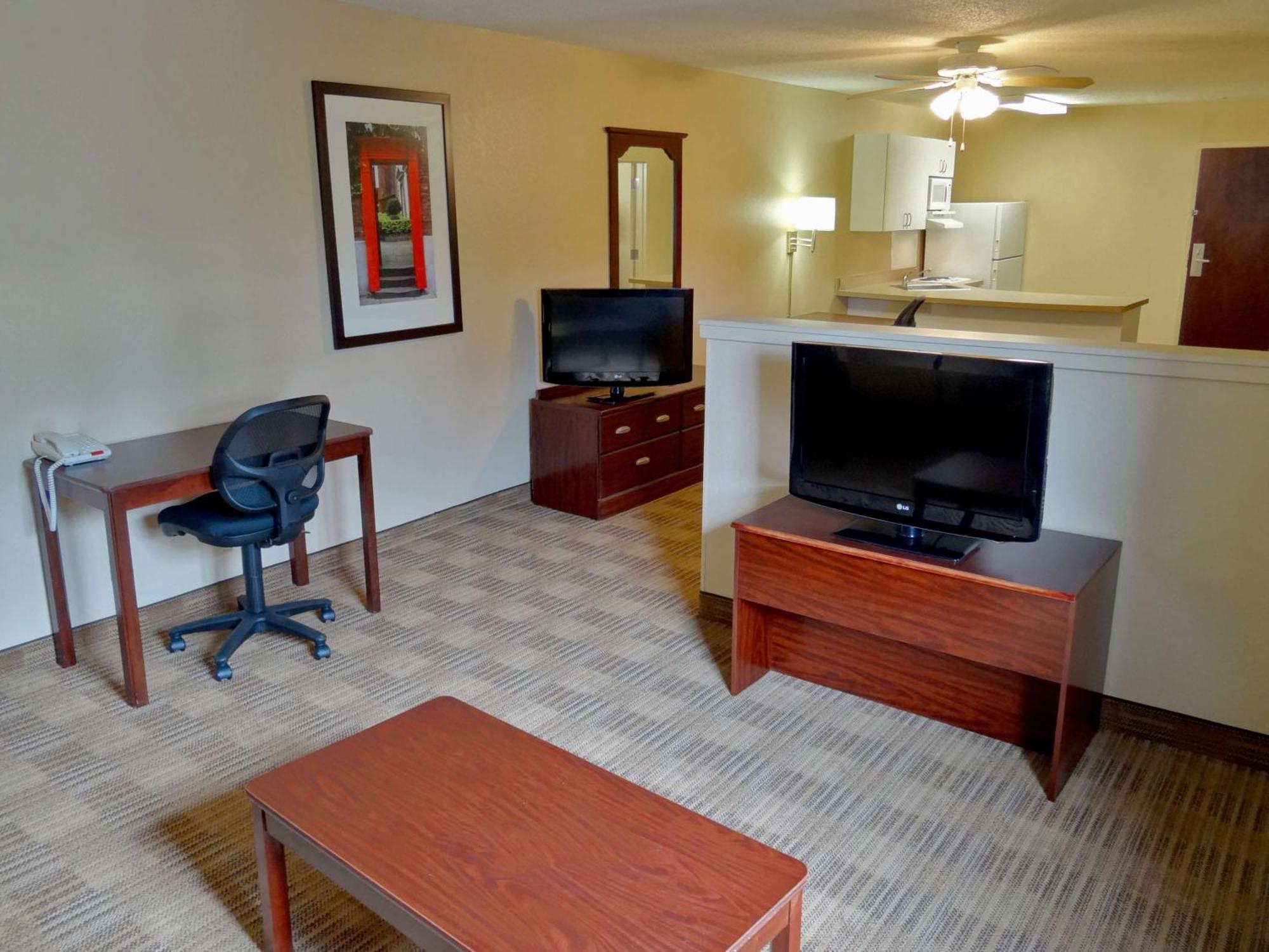 Extended Stay America Suites - Columbia - Laurel - Ft Meade Jessup Εξωτερικό φωτογραφία