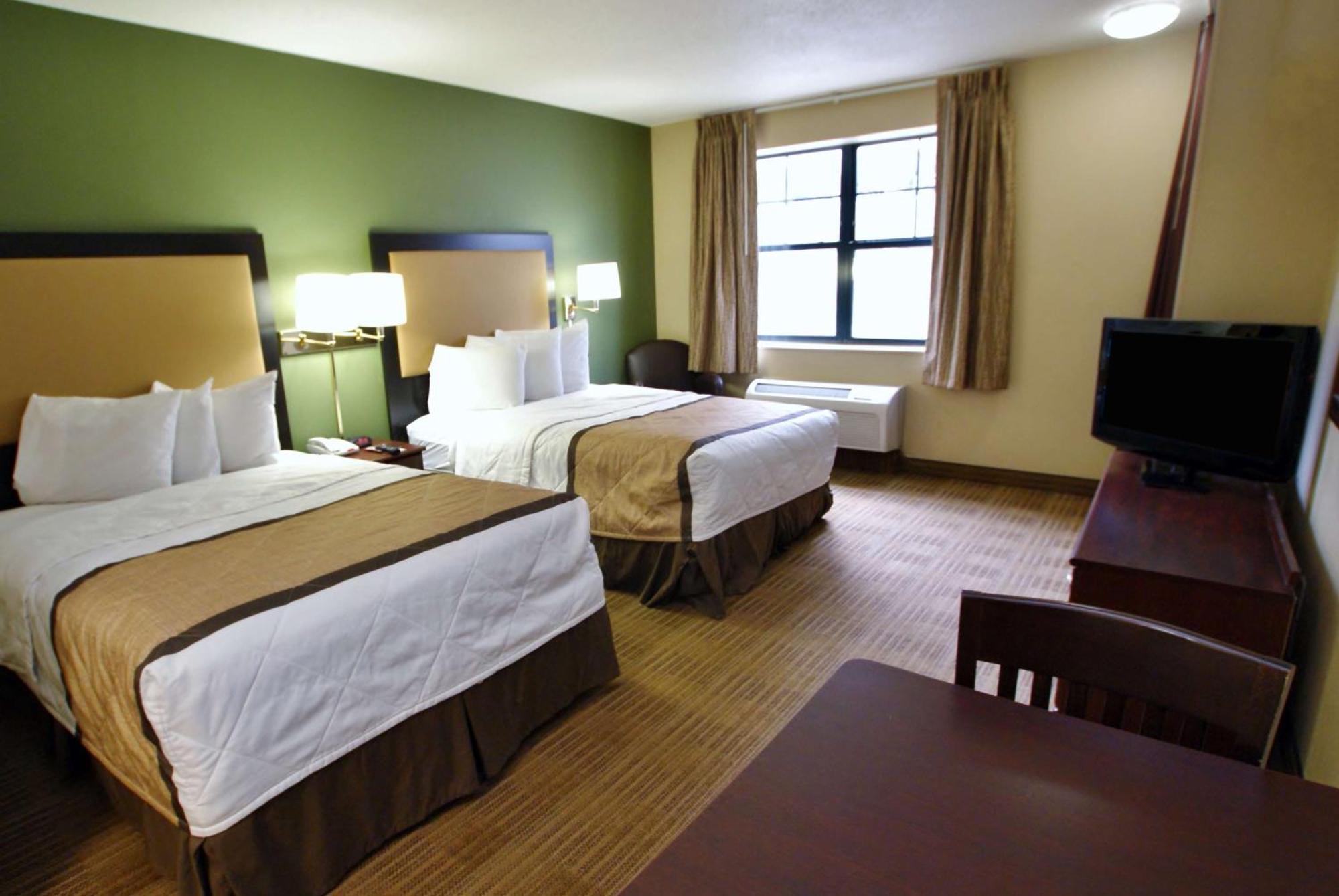 Extended Stay America Suites - Columbia - Laurel - Ft Meade Jessup Εξωτερικό φωτογραφία