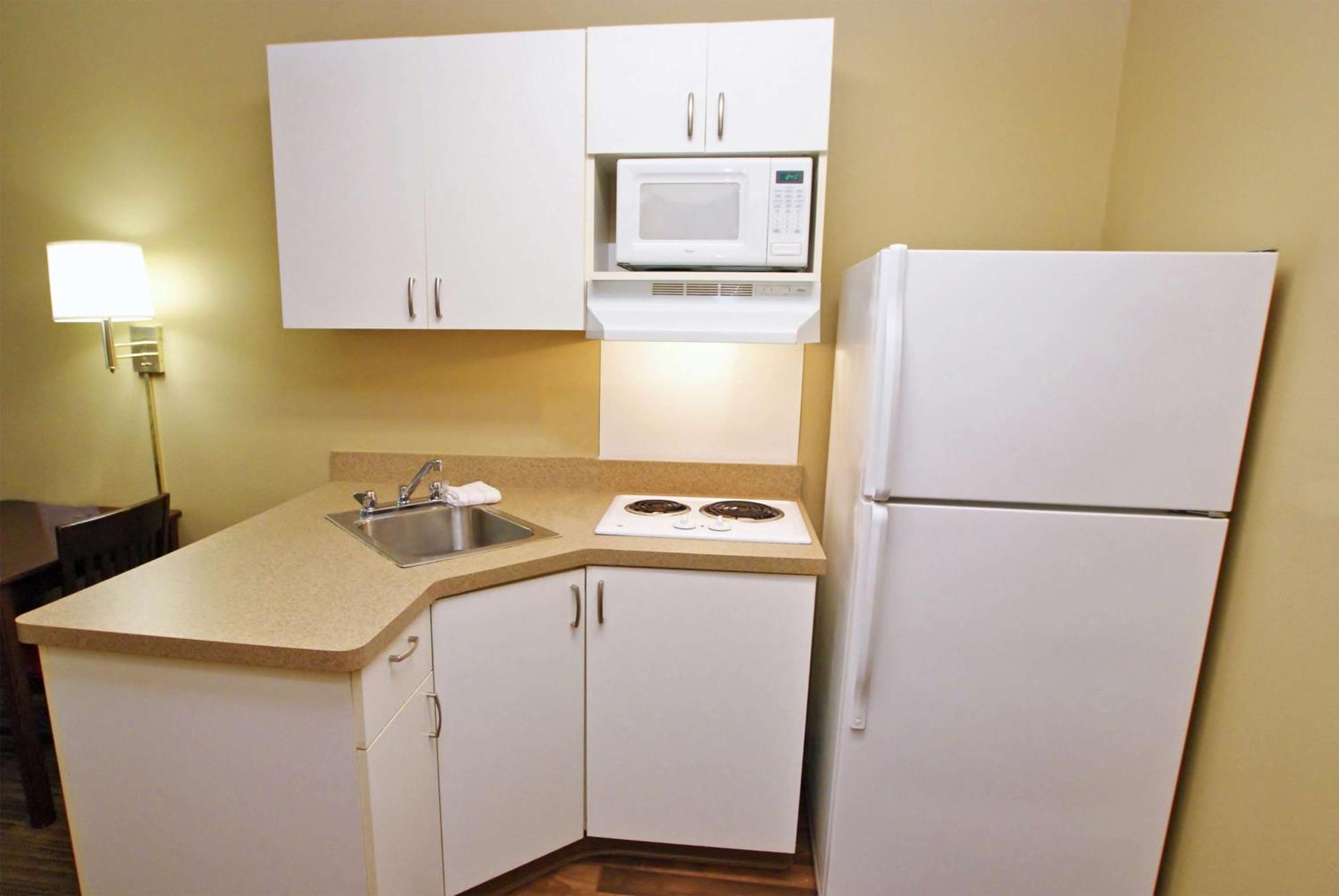 Extended Stay America Suites - Columbia - Laurel - Ft Meade Jessup Εξωτερικό φωτογραφία