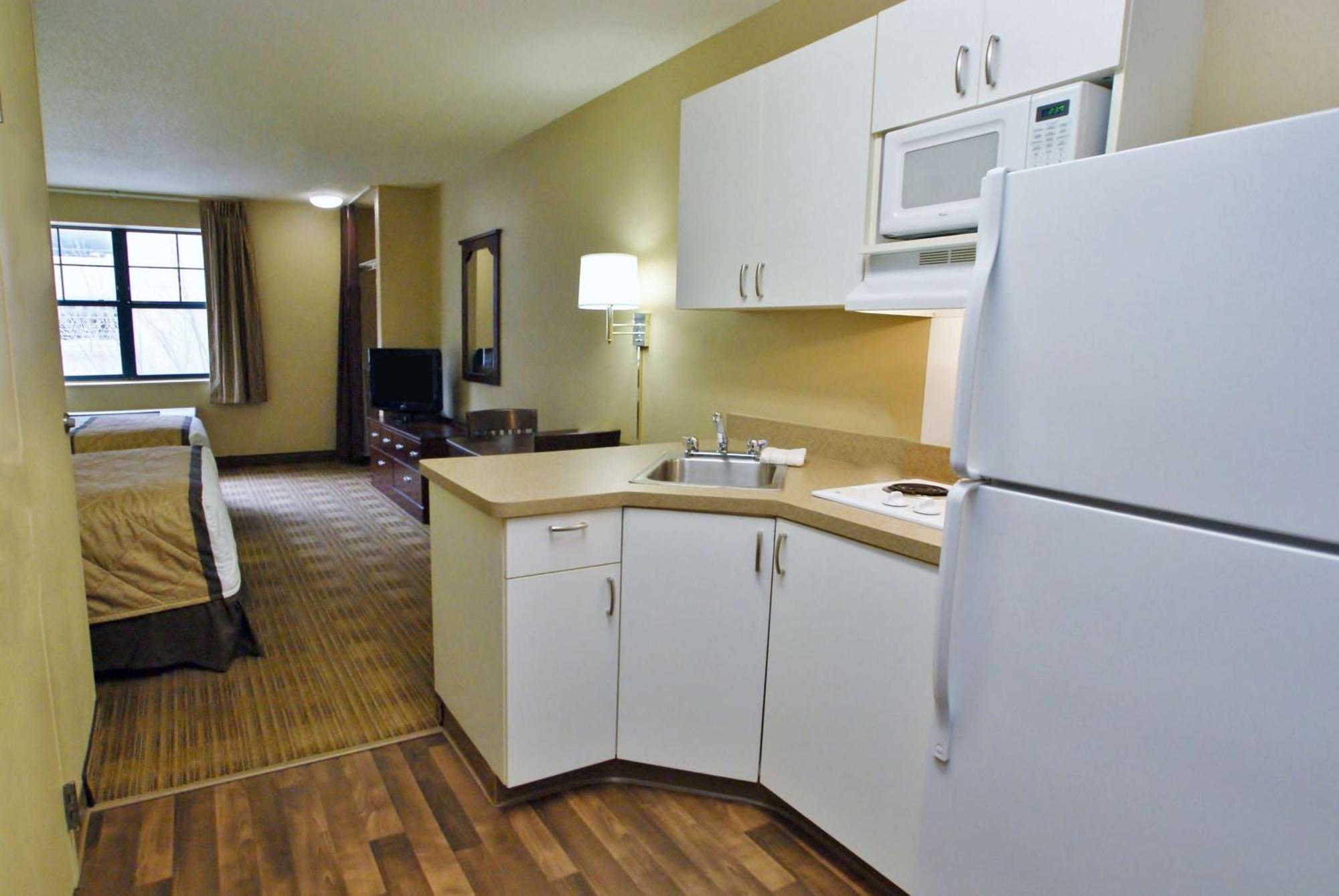 Extended Stay America Suites - Columbia - Laurel - Ft Meade Jessup Εξωτερικό φωτογραφία