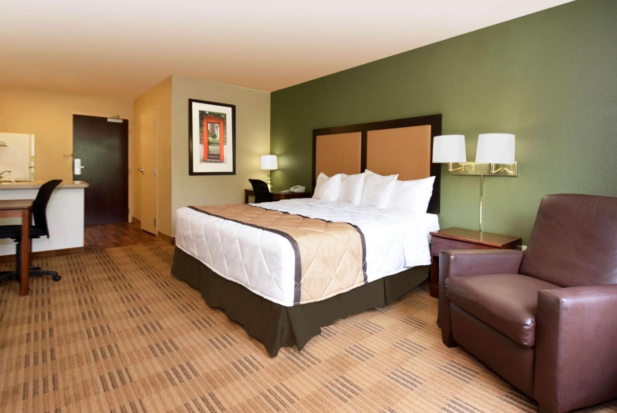 Extended Stay America Suites - Columbia - Laurel - Ft Meade Jessup Εξωτερικό φωτογραφία