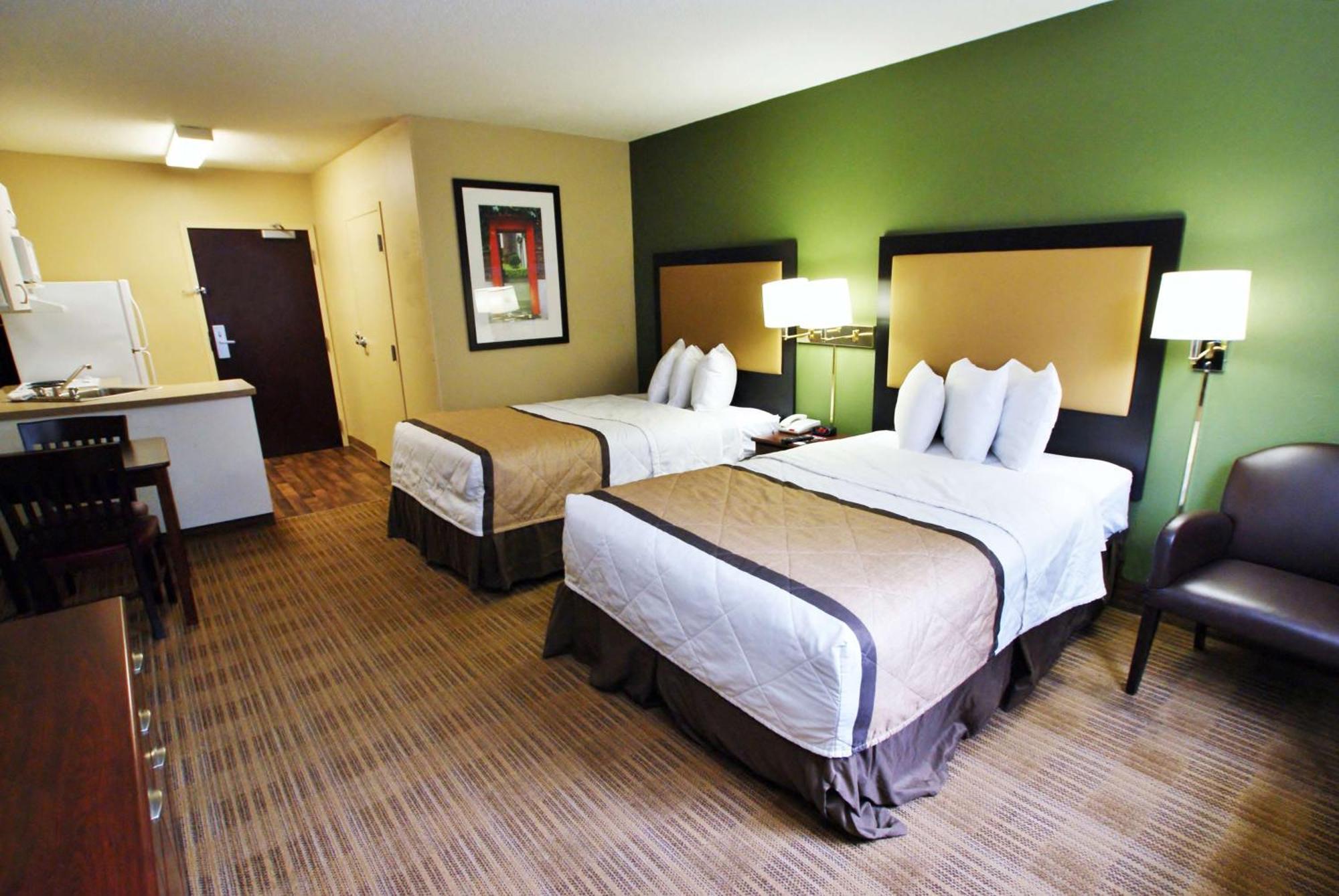 Extended Stay America Suites - Columbia - Laurel - Ft Meade Jessup Εξωτερικό φωτογραφία