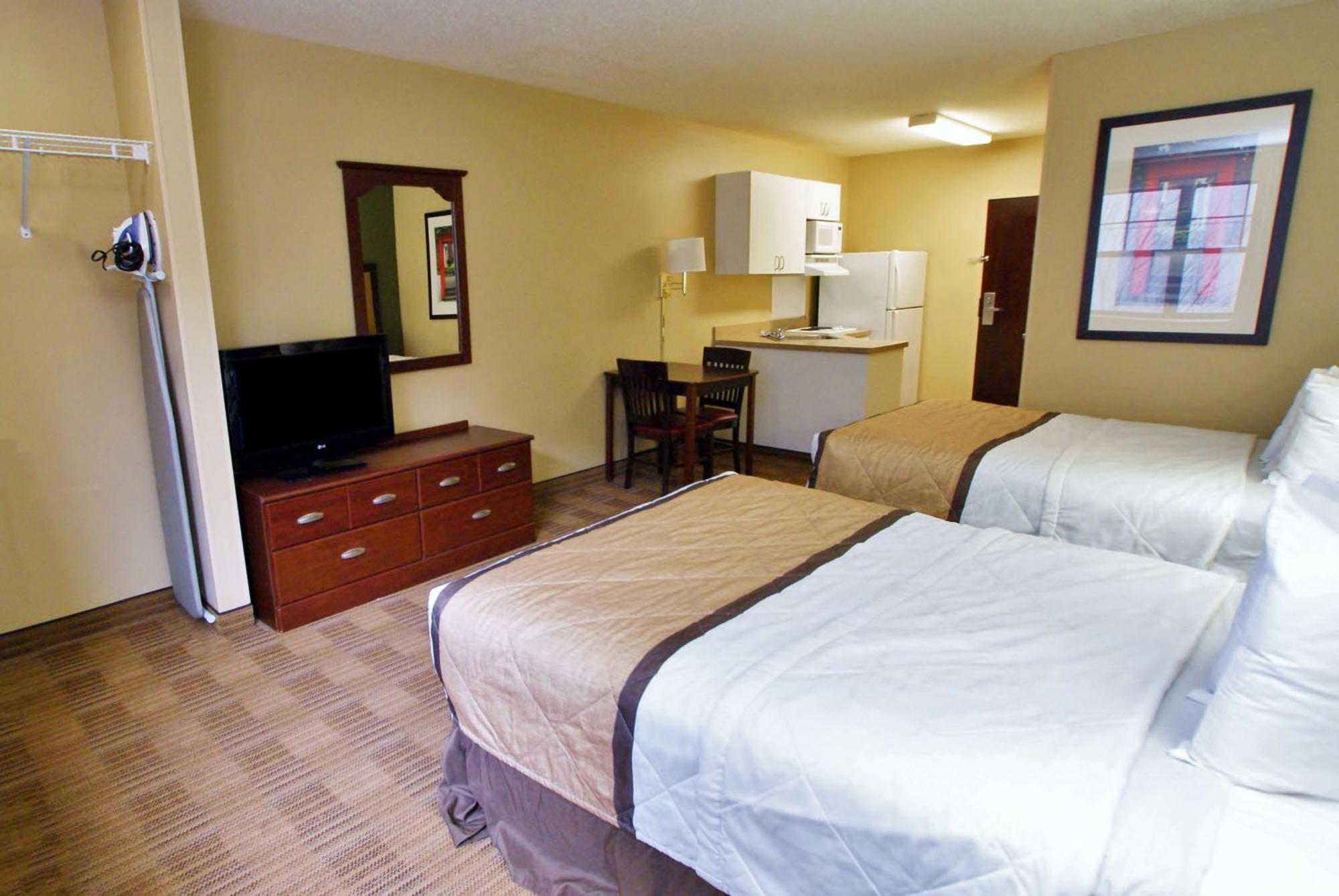 Extended Stay America Suites - Columbia - Laurel - Ft Meade Jessup Εξωτερικό φωτογραφία