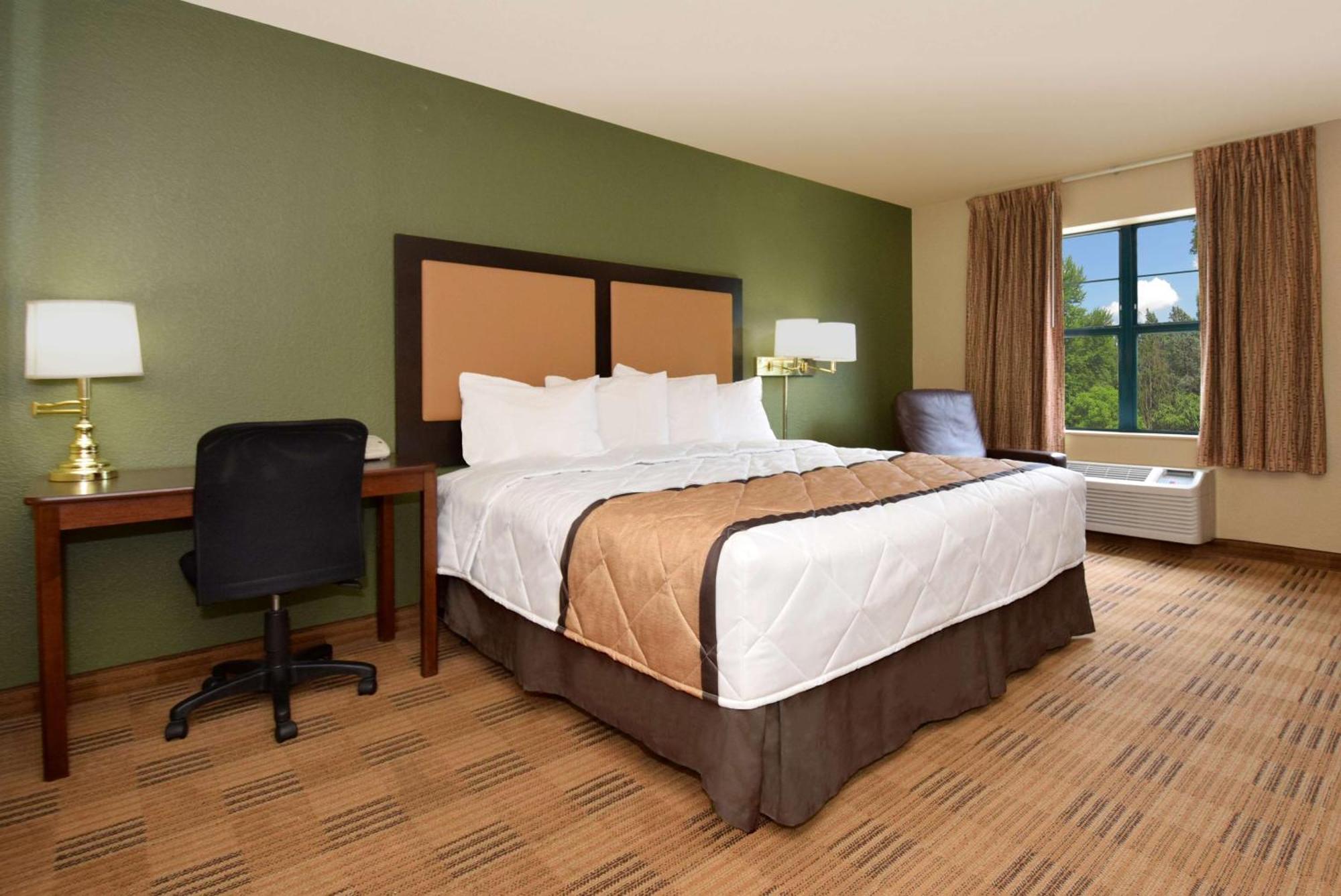 Extended Stay America Suites - Columbia - Laurel - Ft Meade Jessup Εξωτερικό φωτογραφία