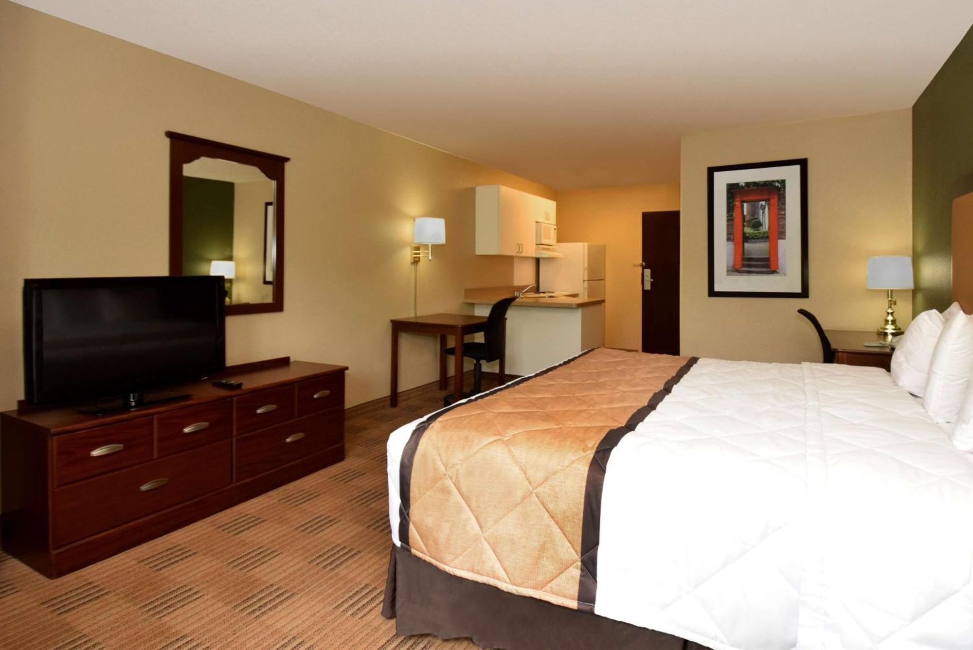 Extended Stay America Suites - Columbia - Laurel - Ft Meade Jessup Εξωτερικό φωτογραφία