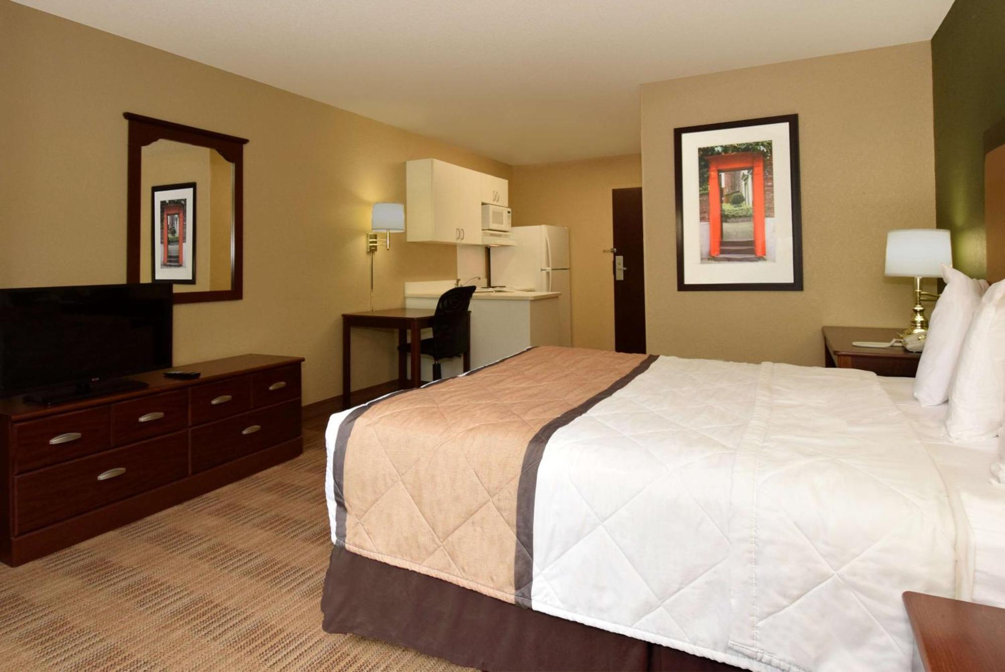 Extended Stay America Suites - Columbia - Laurel - Ft Meade Jessup Εξωτερικό φωτογραφία