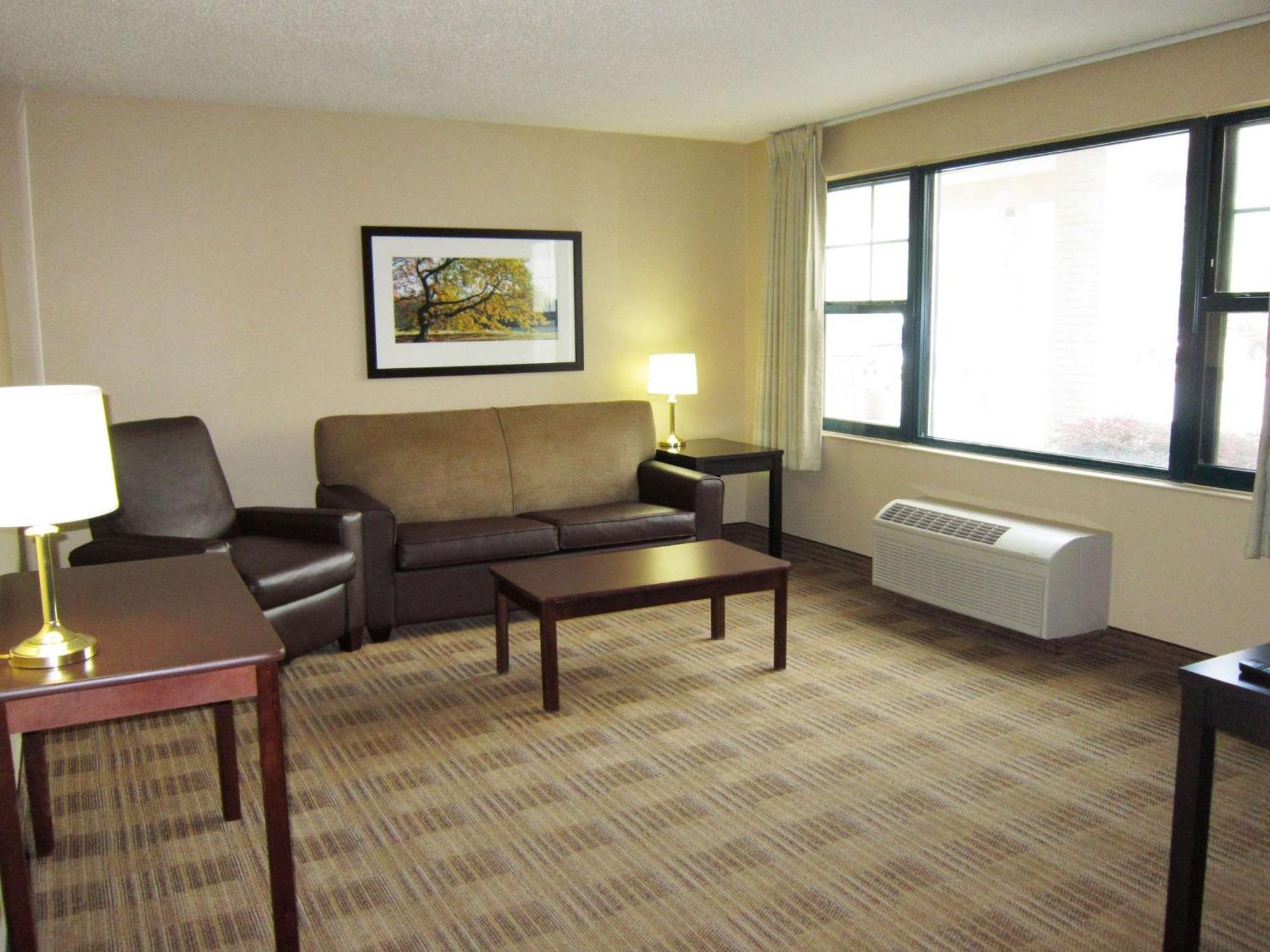 Extended Stay America Suites - Columbia - Laurel - Ft Meade Jessup Εξωτερικό φωτογραφία