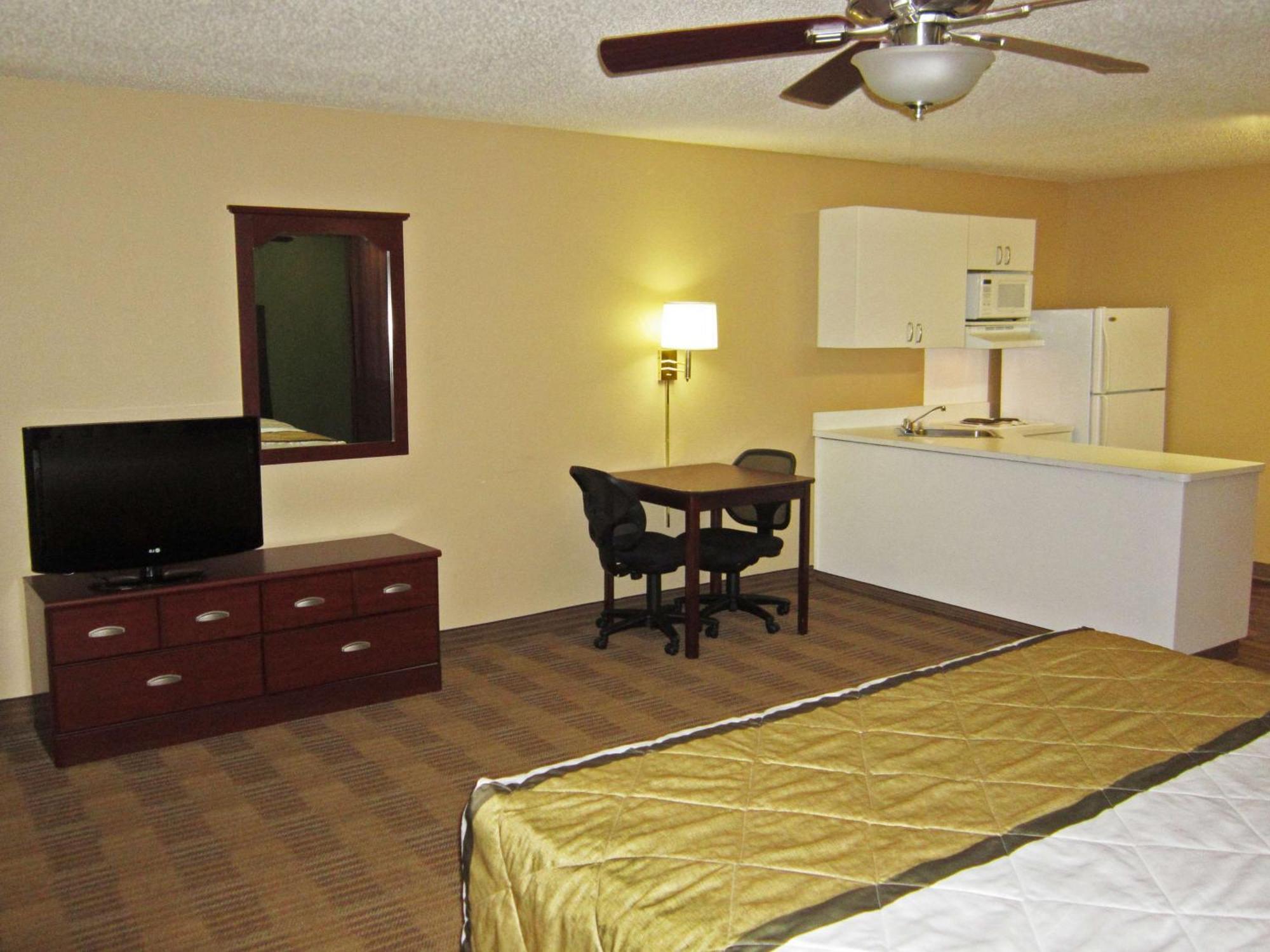 Extended Stay America Suites - Columbia - Laurel - Ft Meade Jessup Εξωτερικό φωτογραφία