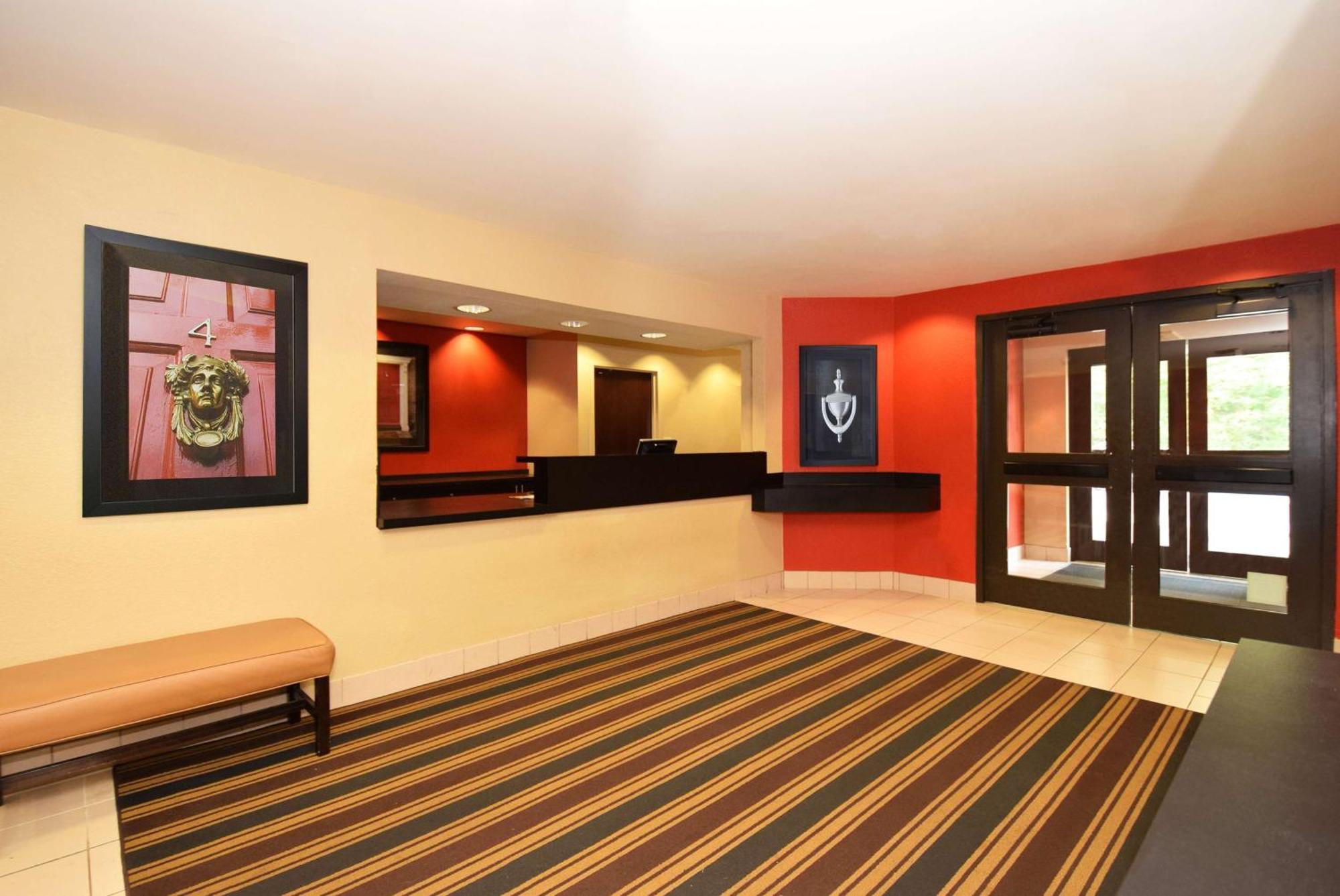 Extended Stay America Suites - Columbia - Laurel - Ft Meade Jessup Εξωτερικό φωτογραφία