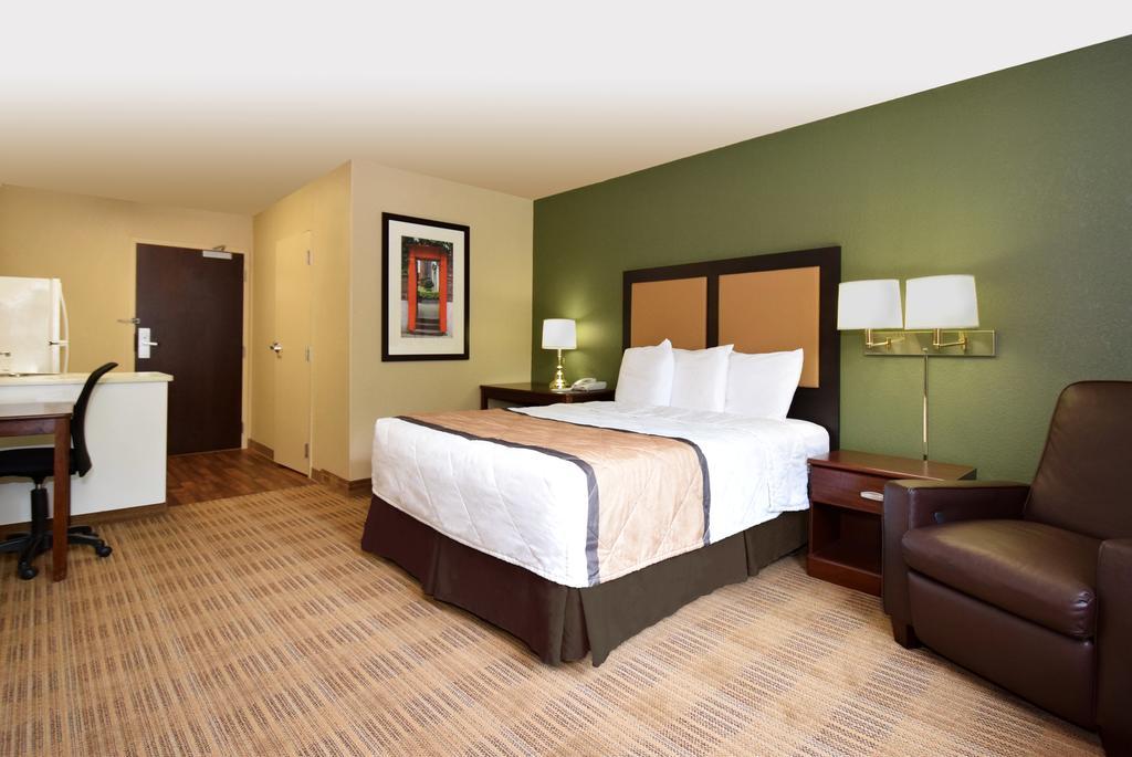 Extended Stay America Suites - Columbia - Laurel - Ft Meade Jessup Εξωτερικό φωτογραφία