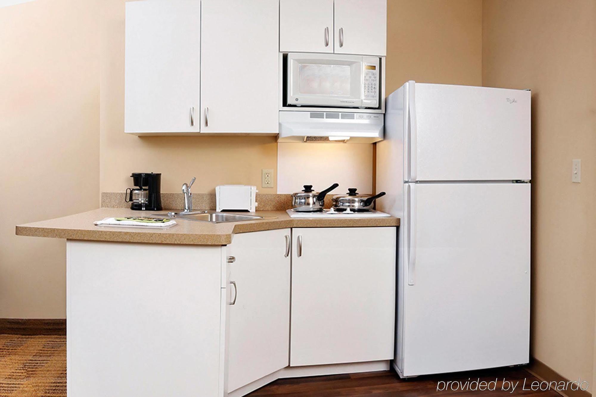 Extended Stay America Suites - Columbia - Laurel - Ft Meade Jessup Εξωτερικό φωτογραφία