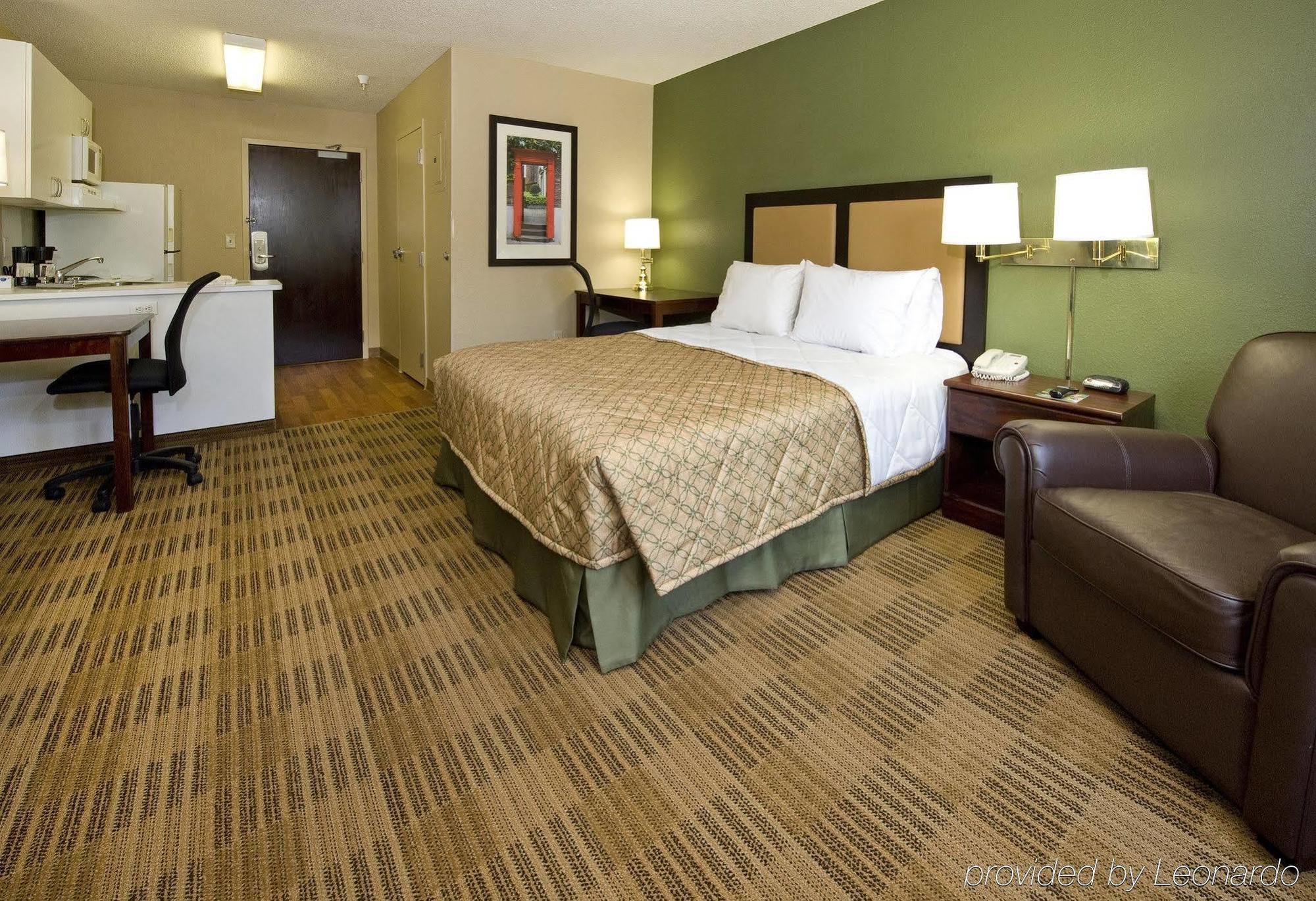 Extended Stay America Suites - Columbia - Laurel - Ft Meade Jessup Εξωτερικό φωτογραφία