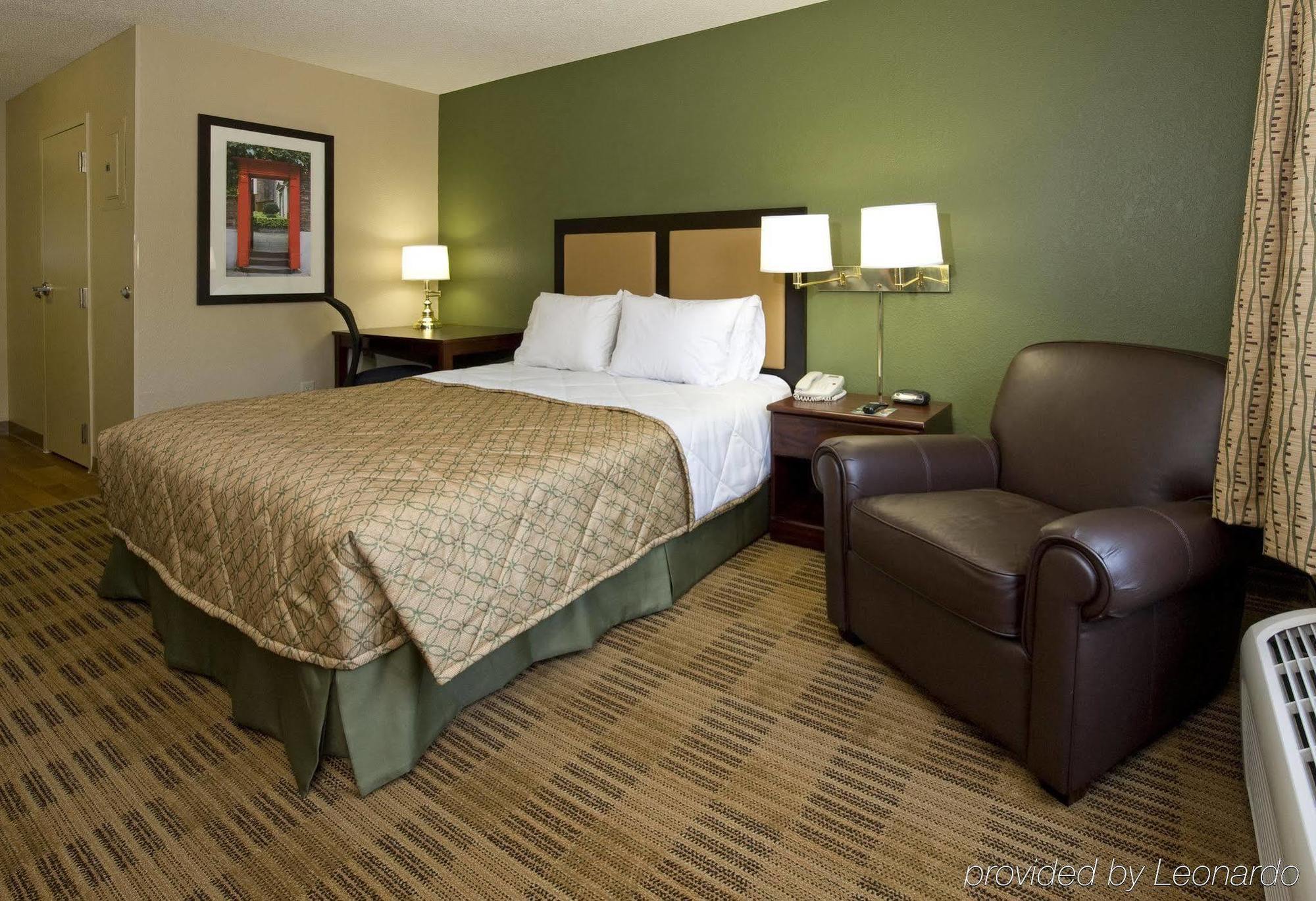 Extended Stay America Suites - Columbia - Laurel - Ft Meade Jessup Εξωτερικό φωτογραφία