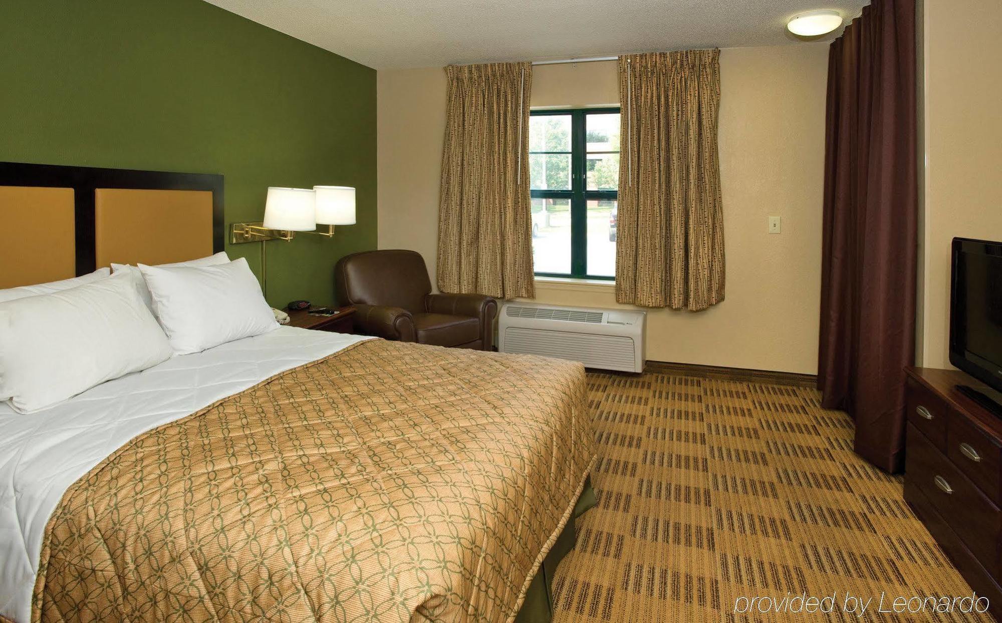 Extended Stay America Suites - Columbia - Laurel - Ft Meade Jessup Εξωτερικό φωτογραφία