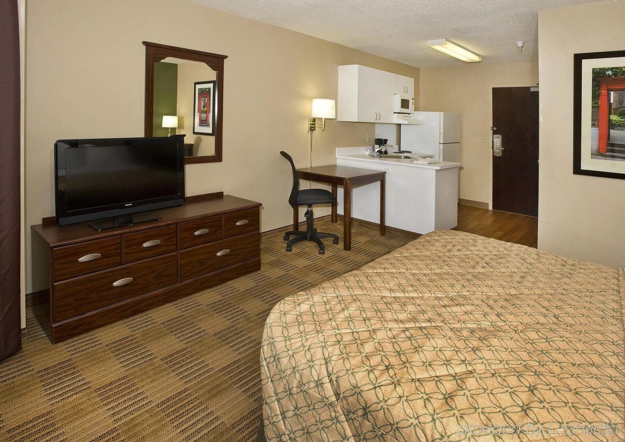Extended Stay America Suites - Columbia - Laurel - Ft Meade Jessup Εξωτερικό φωτογραφία